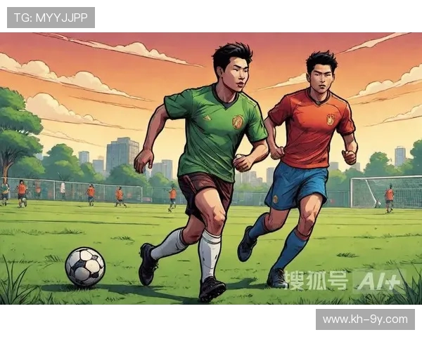 日本足球崛起之路:从亚洲雄狮到国际舞台的新力量 日本足球崛起之路:从亚洲雄狮到国际舞台的新力量
