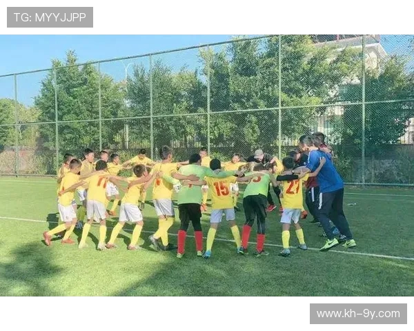 围绕上海U10足球集训营打造青少年精英成长全方位发展蓝图新篇