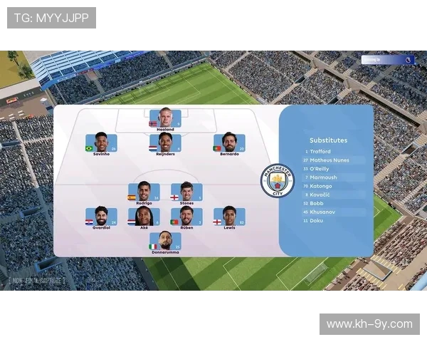 目前足球最佳现役阵容全面解析：顶尖球员如何定义新时代的赛场争霸