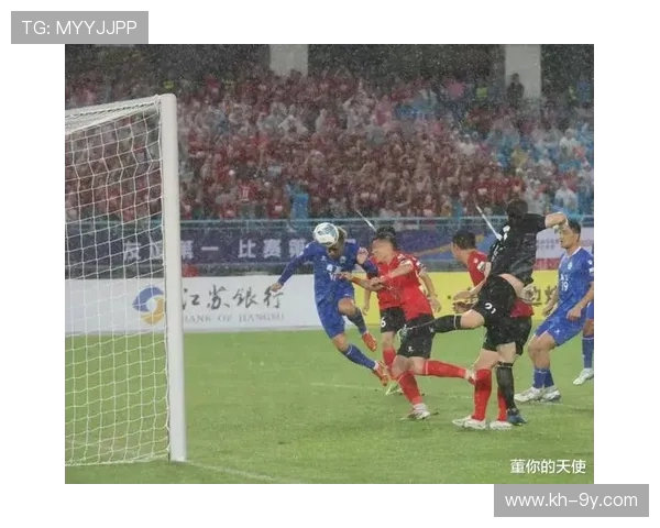 深度解析常州足球比赛进球误判背后隐藏的制度与技术成因因素探讨